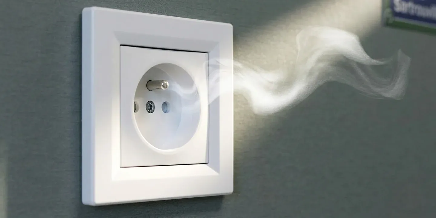 Dépannage électrique d'urgence à Meaux