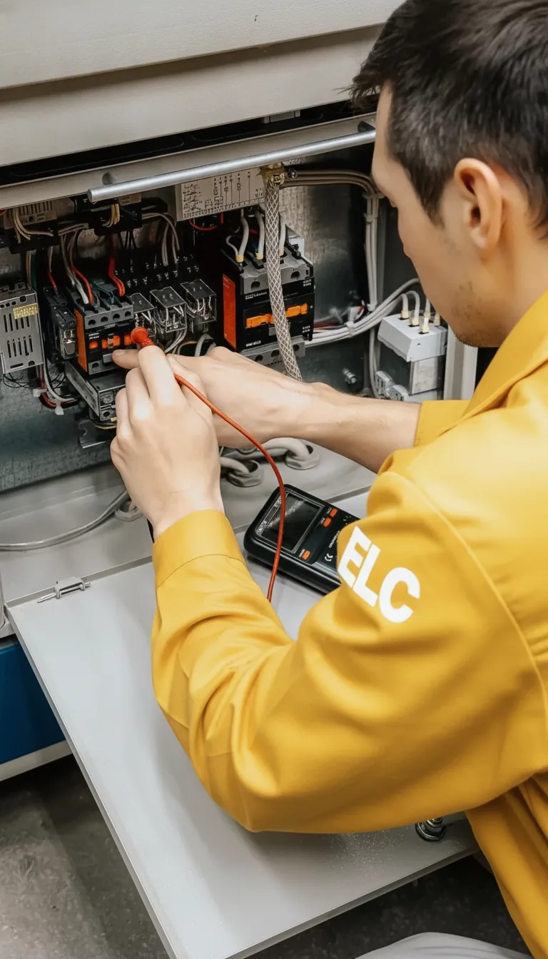 Dépannage électrique d'urgence à Meaux Dépannage électrique d'urgence à Meaux
