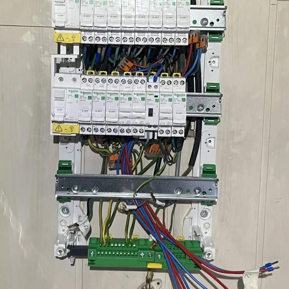 Dépannage électrique d'urgence à Meaux Dépannage électrique d'urgence à Meaux
