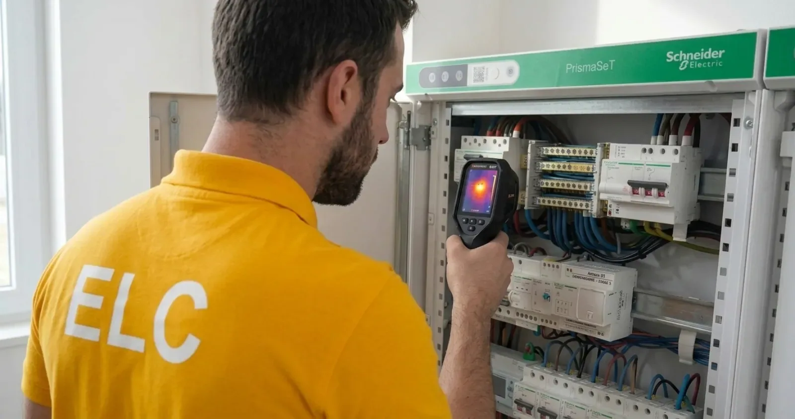 Dépannage électrique d'urgence à Meaux Dépannage électrique d'urgence à Meaux