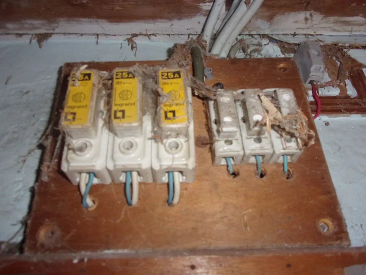 Diagnostic électrique obligatoire à Meaux