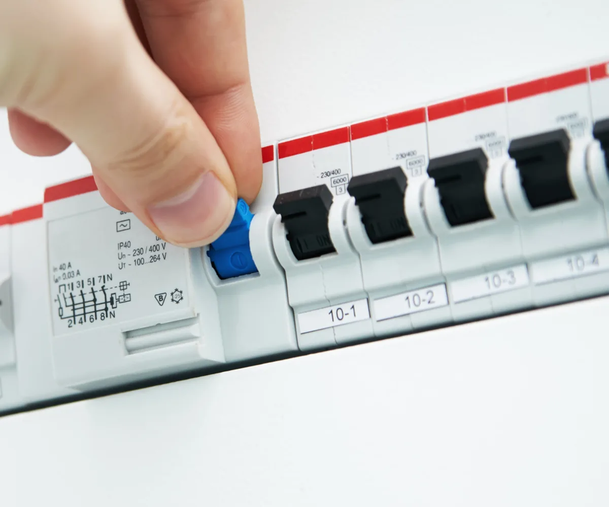 Diagnostic électrique obligatoire à Meaux
