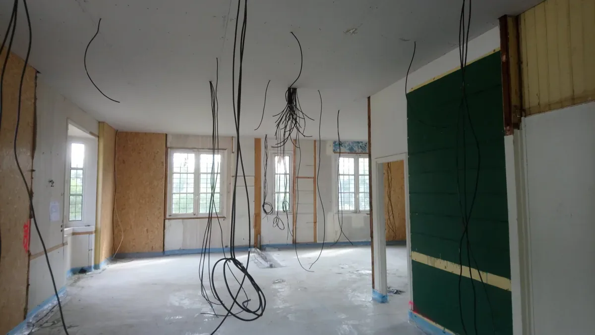 Installation électrique neuve et rénovation à Meaux