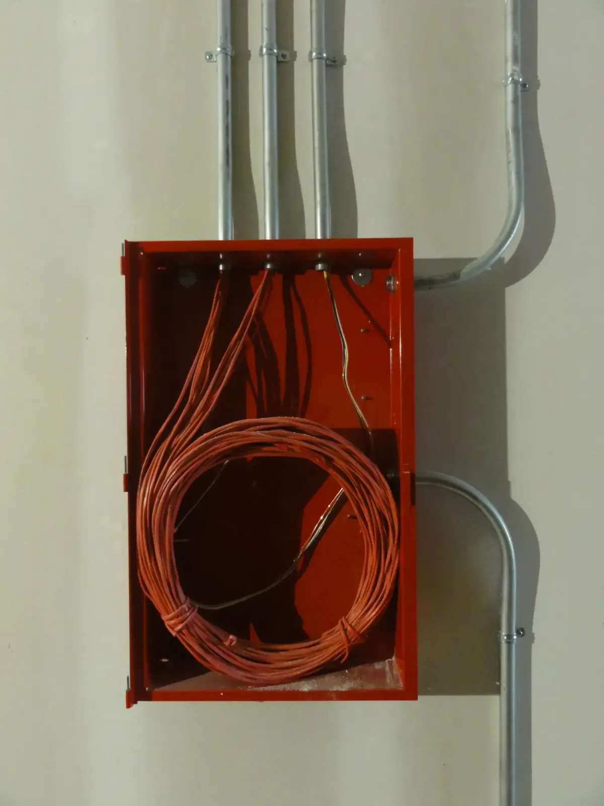 Installation électrique neuve et rénovation à Meaux