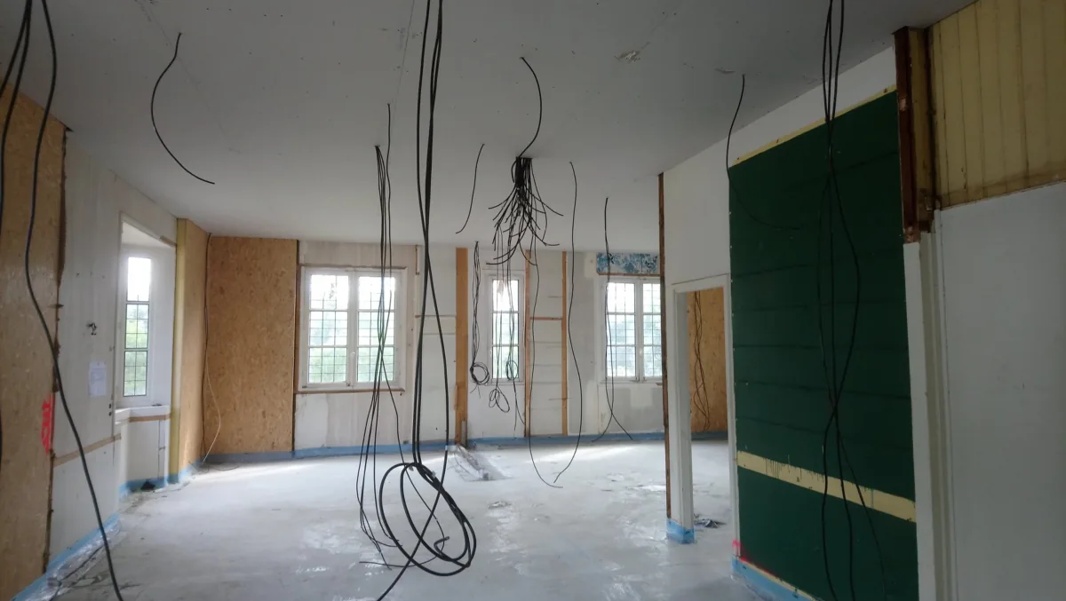 Installation électrique neuve et rénovation à Meaux Installation électrique neuve et rénovation à Meaux