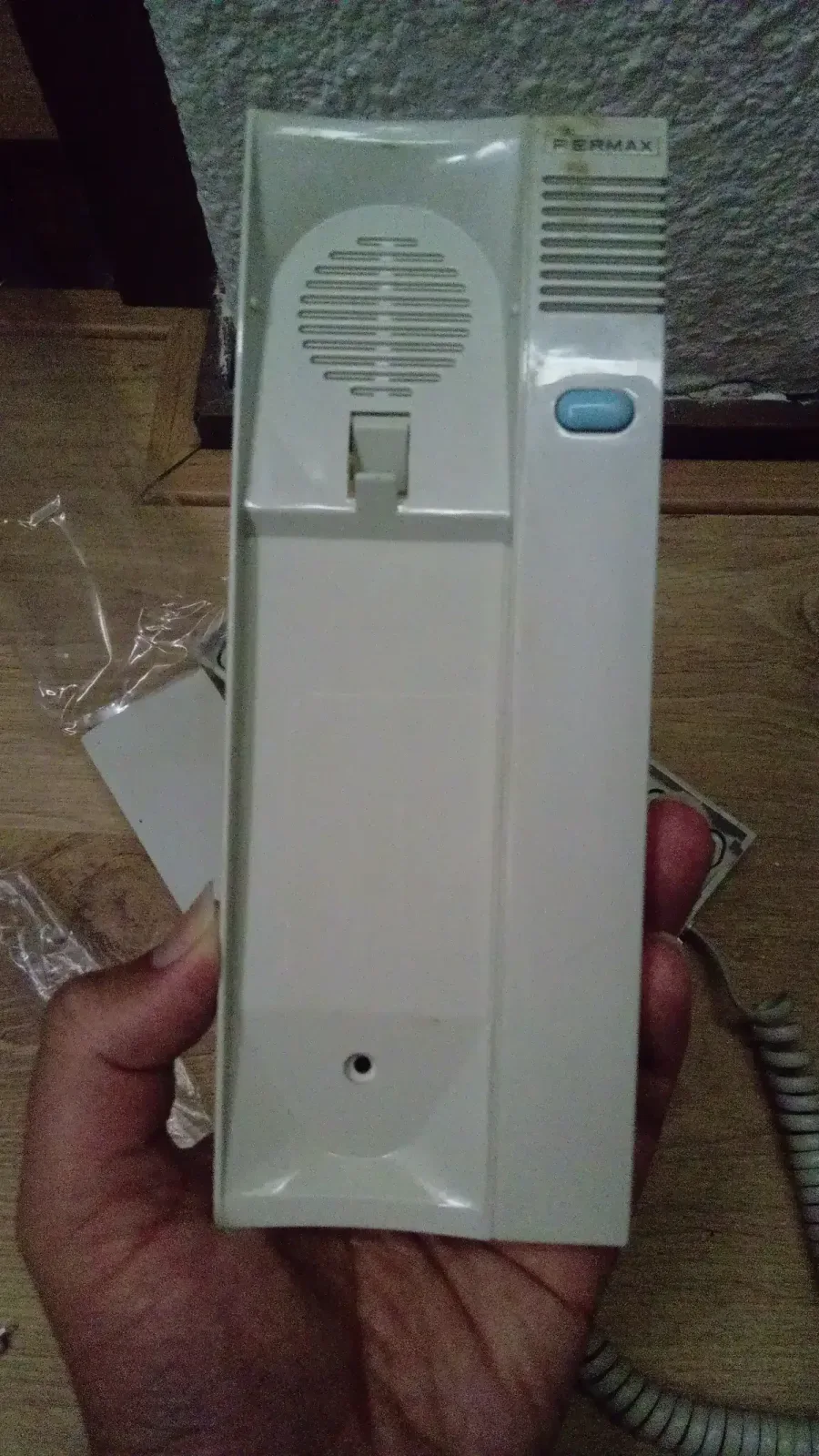 Interphone et visiophone à Meaux Interphone et visiophone à Meaux