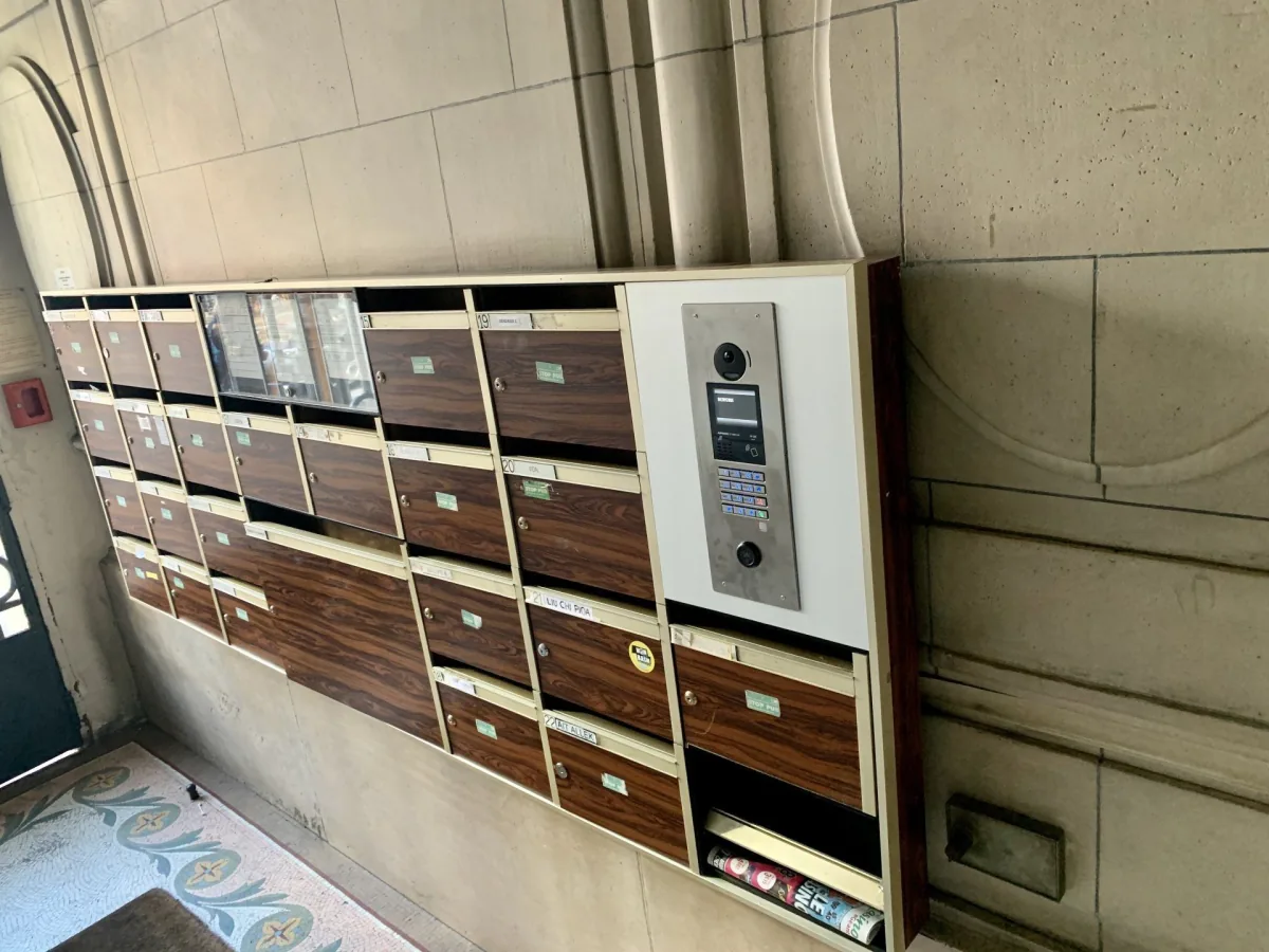 Interphone et visiophone à Meaux