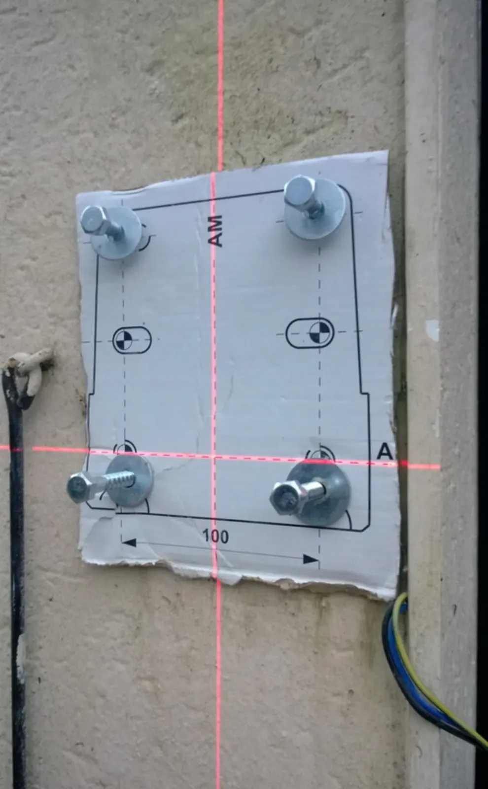 Motorisation portail, garage et volets à Meaux