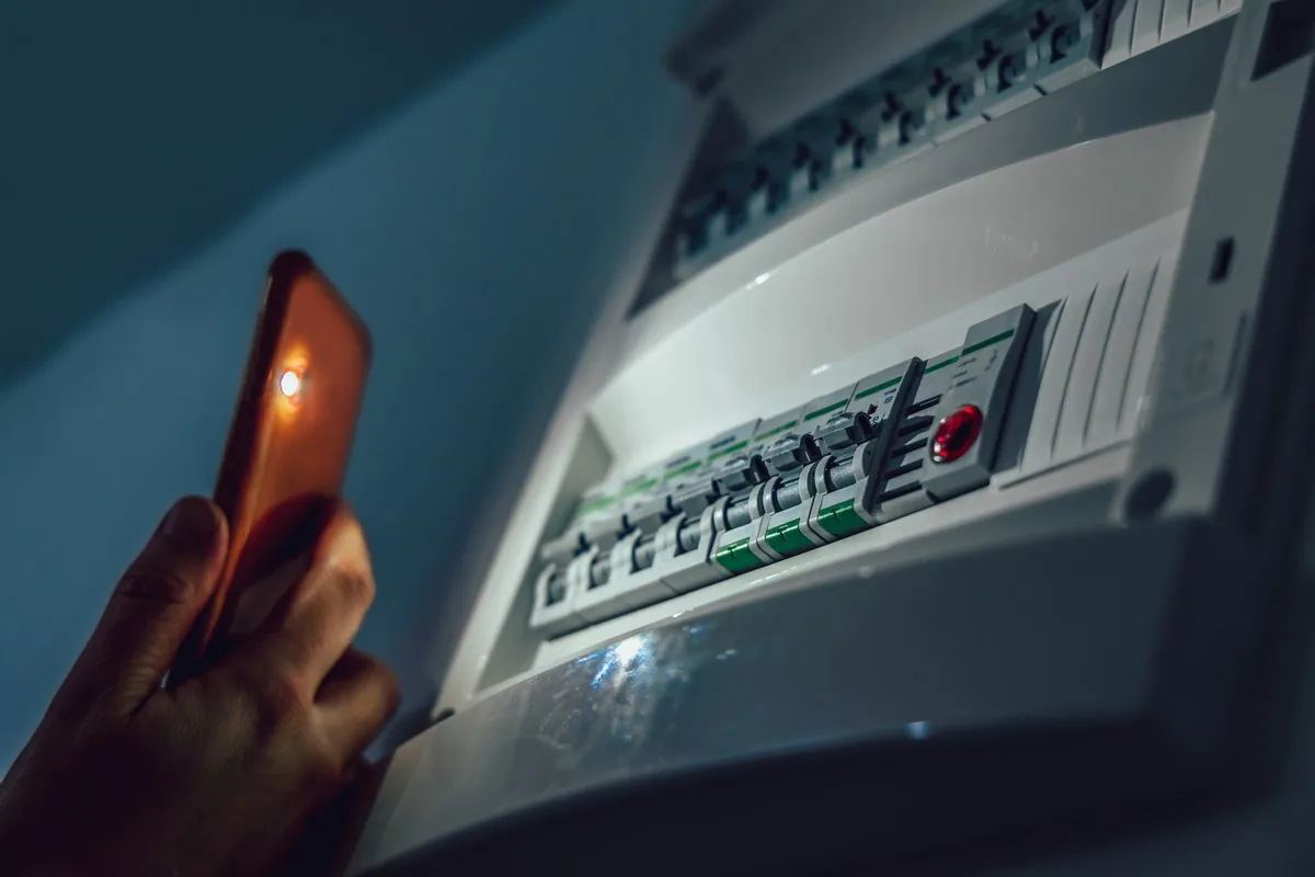SOS électricien 24h/24 et 7j/7 à Meaux