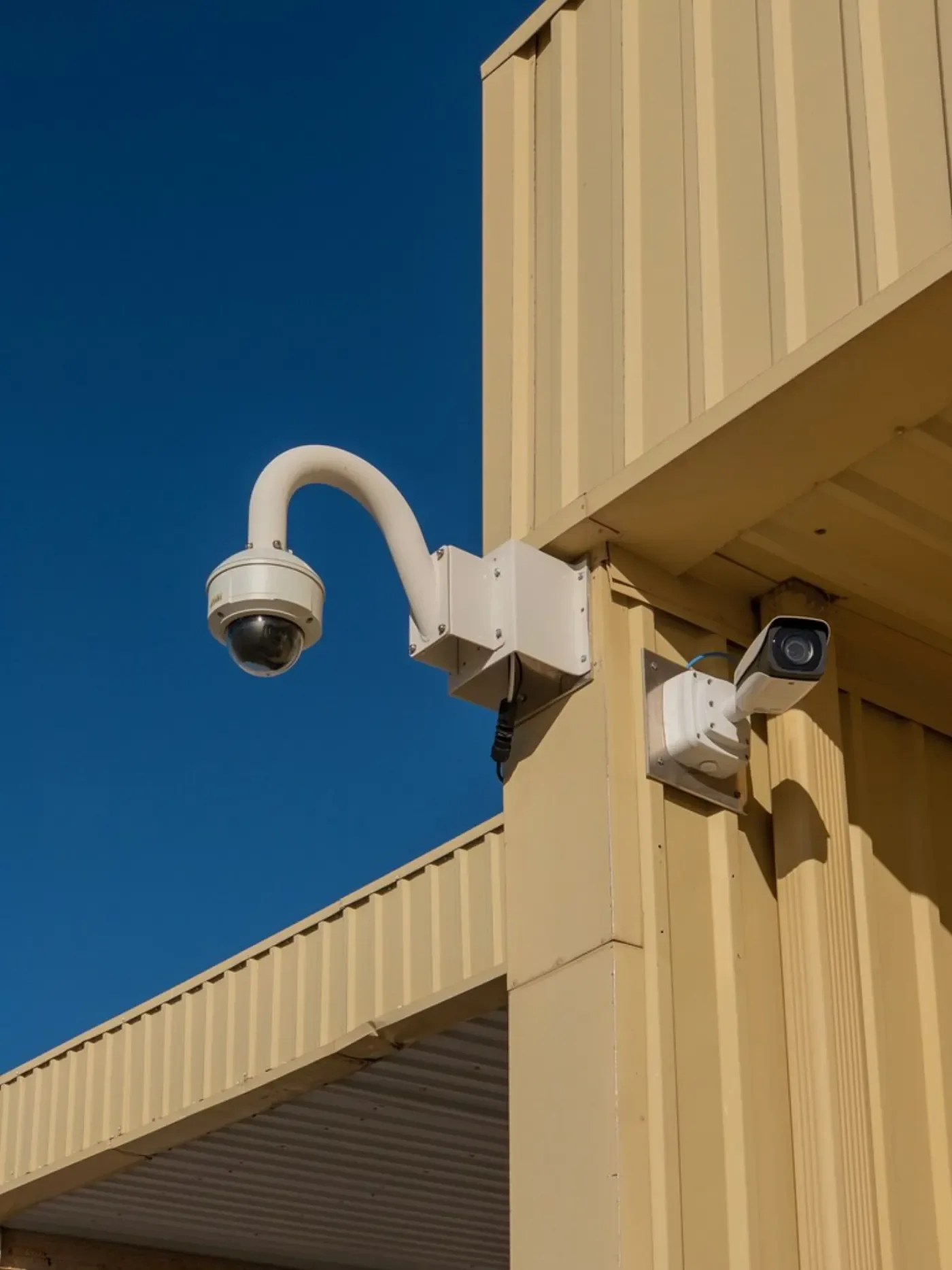 Vidéosurveillance et caméra IP à Meaux