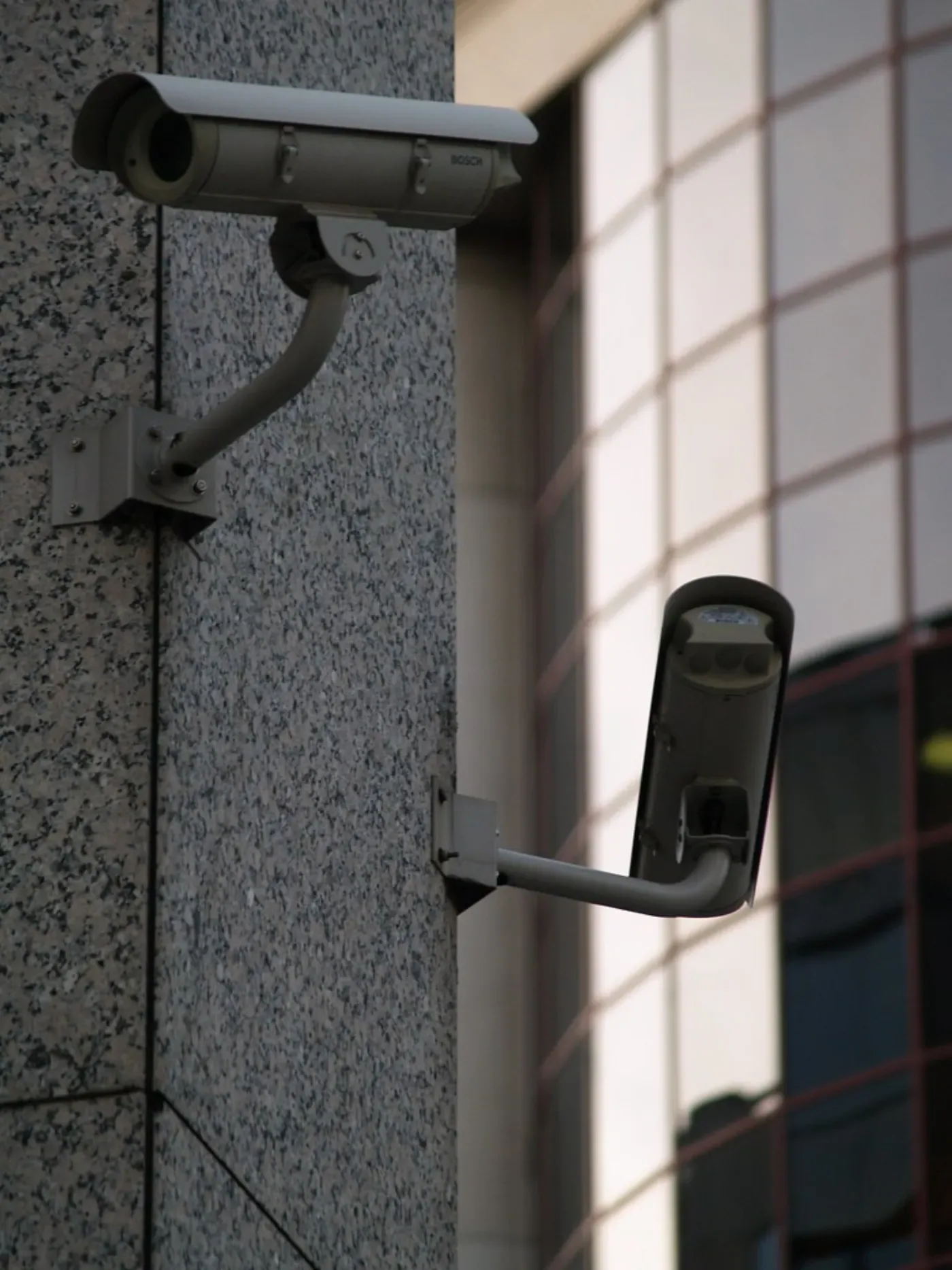 Vidéosurveillance et caméra IP à Meaux