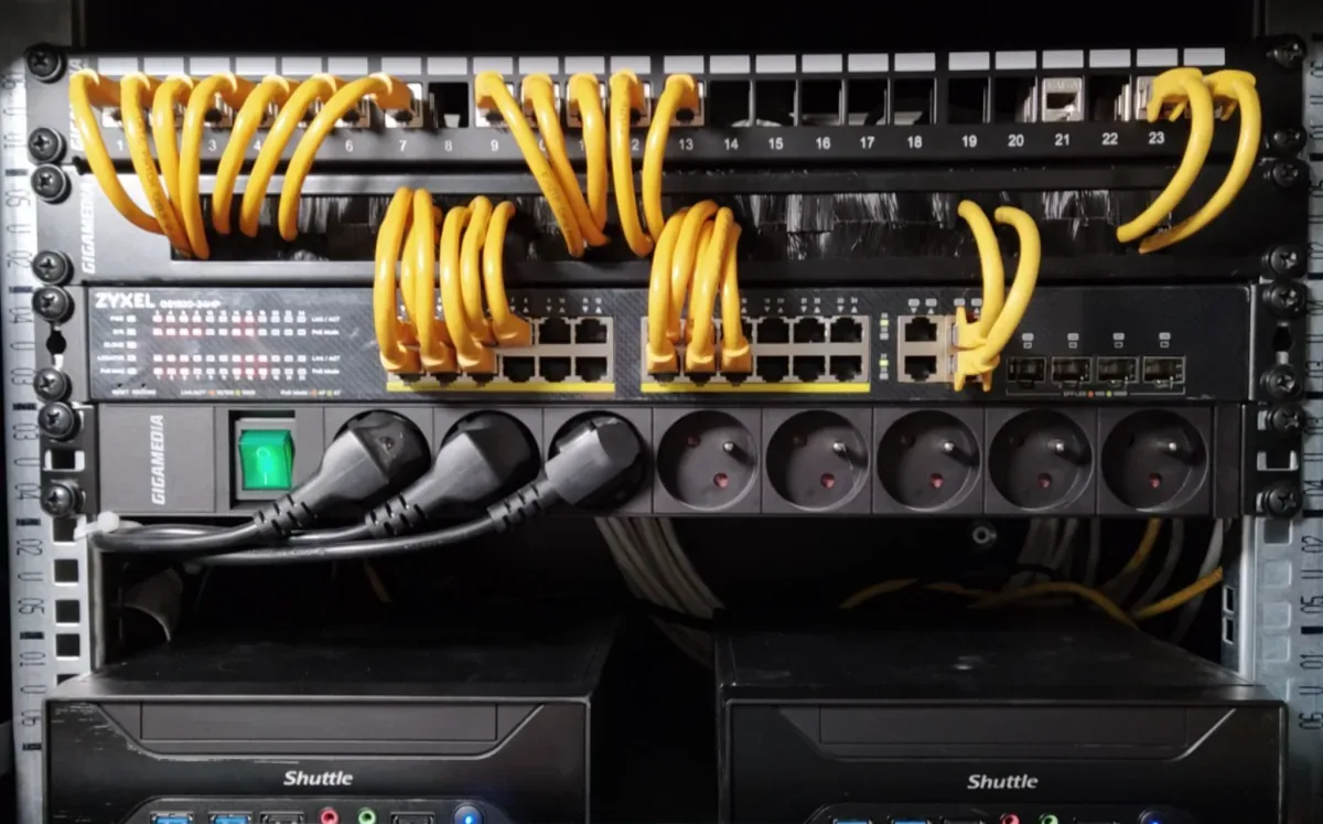 Vidéosurveillance et caméra IP à Meaux